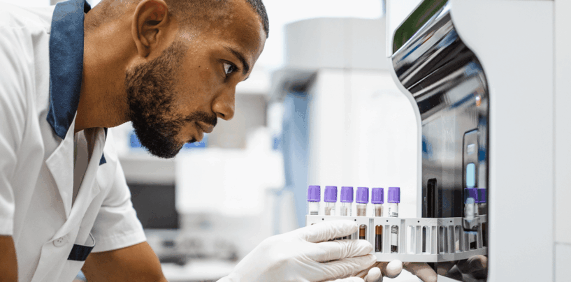 La quête continue : pourquoi un vaccin contre le VIH est toujours important