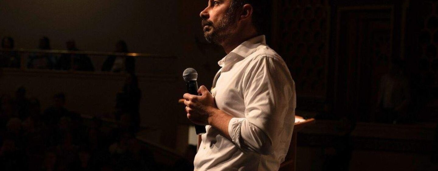 Pete Buttigieg apparaît parmi les premiers favoris pour l'investiture démocrate en 2028