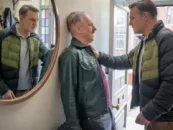 Le nouveau thriller d'Alan Cumming demande ce qui se passe lorsque la haine s'installe à côté
