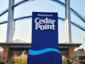 Un homme arrêté pour avoir baissé la jupe d'une femme trans devant des enfants dans un parc d'attractions de l'Ohio