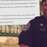 La liaison policière LGBTQ+ de la ville du Kentucky fait l'objet d'un examen minutieux après 9 poursuites