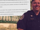 La liaison policière LGBTQ+ de la ville du Kentucky fait l'objet d'un examen minutieux après 9 poursuites