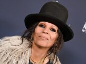 Linda Perry aux personnes LGBTQ+ : continuez à « vous battre » contre le « crétin » de Donald Trump