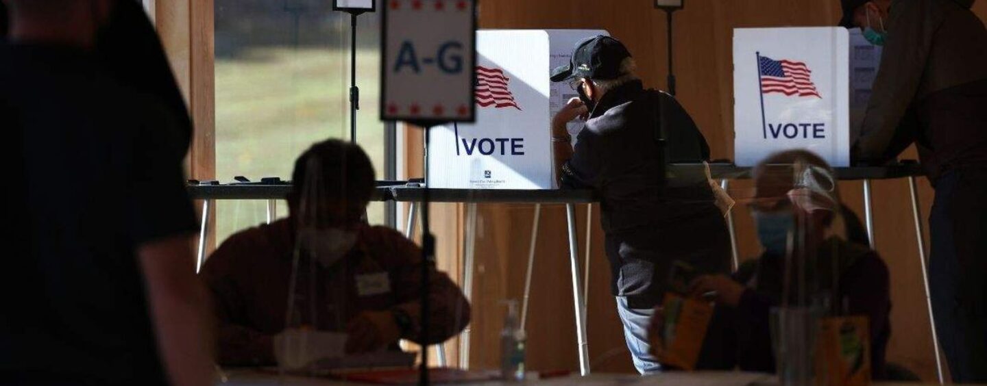 Les Mainers ne voteront pas sur la mesure anti-trans après qu'elle n'ait pas réussi à se qualifier pour le scrutin de novembre