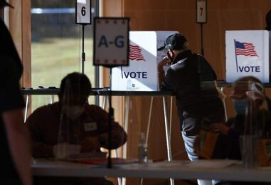 Les Mainers ne voteront pas sur la mesure anti-trans après qu'elle n'ait pas réussi à se qualifier pour le scrutin de novembre