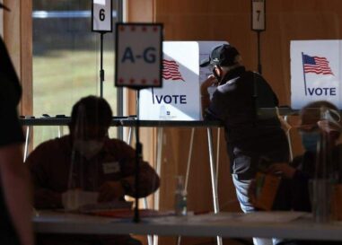 Les Mainers ne voteront pas sur la mesure anti-trans après qu'elle n'ait pas réussi à se qualifier pour le scrutin de novembre