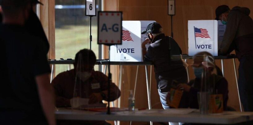 Les Mainers ne voteront pas sur la mesure anti-trans après qu'elle n'ait pas réussi à se qualifier pour le scrutin de novembre