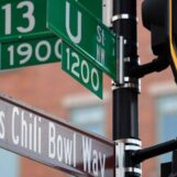 La police arrête un homme pour un crime de haine anti-homosexuel présumé lors de la DC Black Pride