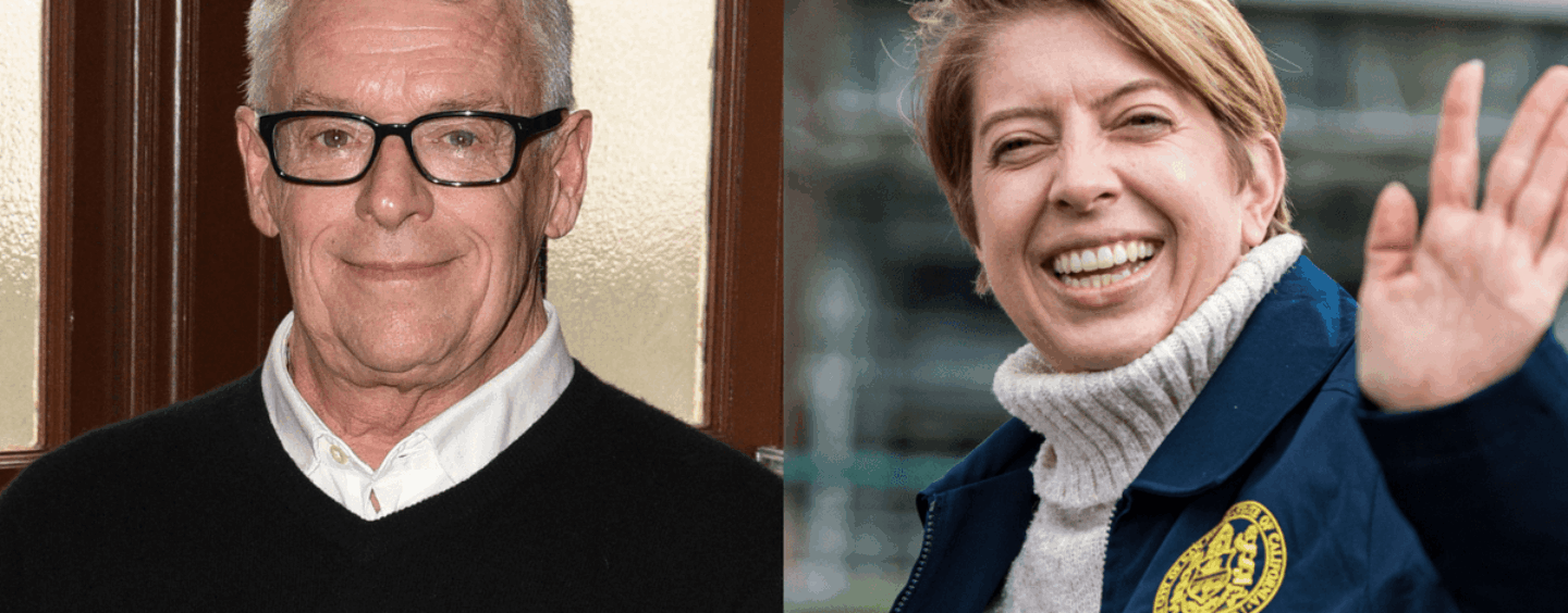 Pourquoi je soutiens Marni von Wilpert pour le Congrès