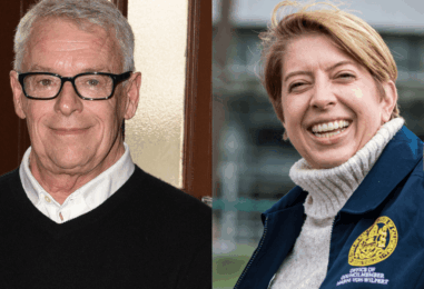 Pourquoi je soutiens Marni von Wilpert pour le Congrès