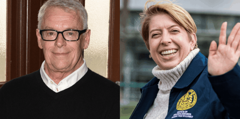 Pourquoi je soutiens Marni von Wilpert pour le Congrès