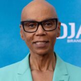 6 fois hilarantes, RuPaul ne se souvenait pas du nom de quelqu'un