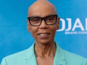 6 fois hilarantes, RuPaul ne se souvenait pas du nom de quelqu'un