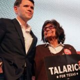 Après que les attaques conservatrices contre l'identité de James Talarico se soient retournées contre lui, elles ciblent désormais son église