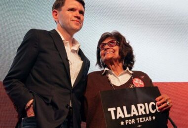 Après que les attaques conservatrices contre l'identité de James Talarico se soient retournées contre lui, elles ciblent désormais son église