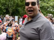 George Santos fait l'objet d'une enquête pour avoir parié sur George Santos