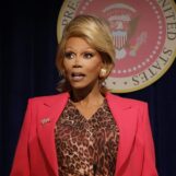 Non, l'arrêt de RuPaul ! Que! Former! n'a pas utilisé l'IA générative