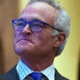 Scott Pelley licencié après avoir accusé Bari Weiss de « meurtre » 60 Minutes