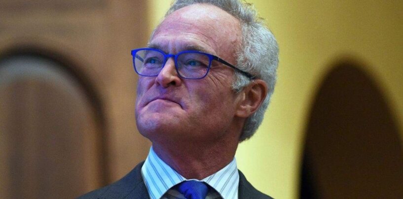 Scott Pelley licencié après avoir accusé Bari Weiss de « meurtre » 60 Minutes
