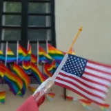 Un nouveau sondage montre que le soutien aux droits LGBTQ+ continue de baisser aux États-Unis