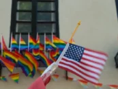 Un nouveau sondage montre que le soutien aux droits LGBTQ+ continue de baisser aux États-Unis
