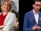 Les candidats LGBTQ+ remportent des victoires clés aux primaires du Congrès de Californie