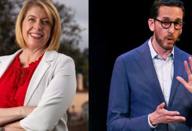 Les candidats LGBTQ+ remportent des victoires clés aux primaires du Congrès de Californie