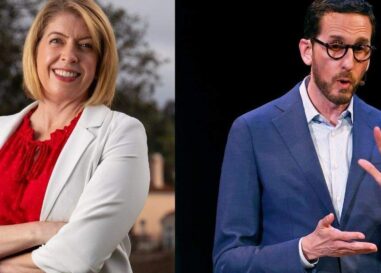 Les candidats LGBTQ+ remportent des victoires clés aux primaires du Congrès de Californie