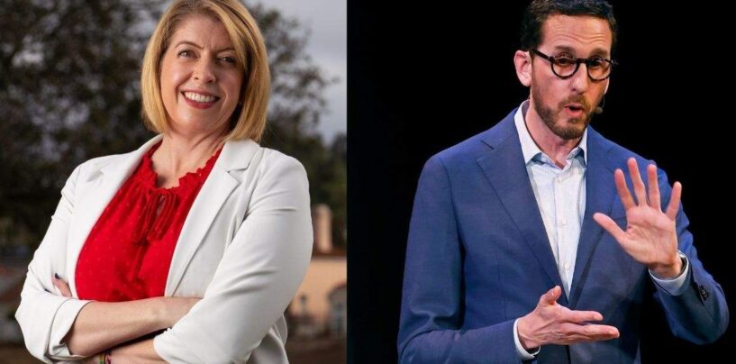 Les candidats LGBTQ+ remportent des victoires clés aux primaires du Congrès de Californie