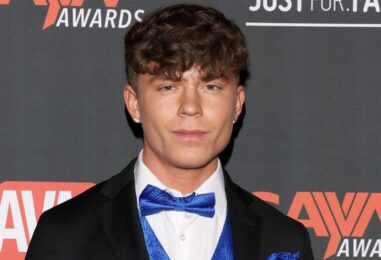 La star adulte Drake Von arrêtée et accusée de coups et blessures domestiques