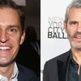 Kevin Sobieski et Andy Cohen sortent-ils ensemble ? Les rumeurs expliquées
