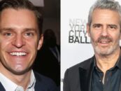 Kevin Sobieski et Andy Cohen sortent-ils ensemble ? Les rumeurs expliquées