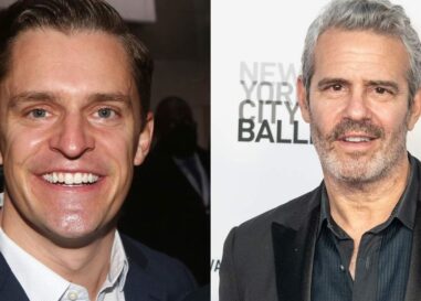 Kevin Sobieski et Andy Cohen sortent-ils ensemble ? Les rumeurs expliquées