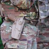 La cour d'appel précise que les personnes vivant avec le VIH peuvent à nouveau rejoindre l'armée