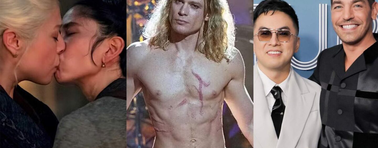 16 films et émissions de télévision LGBTQ+ à venir en juin 2026