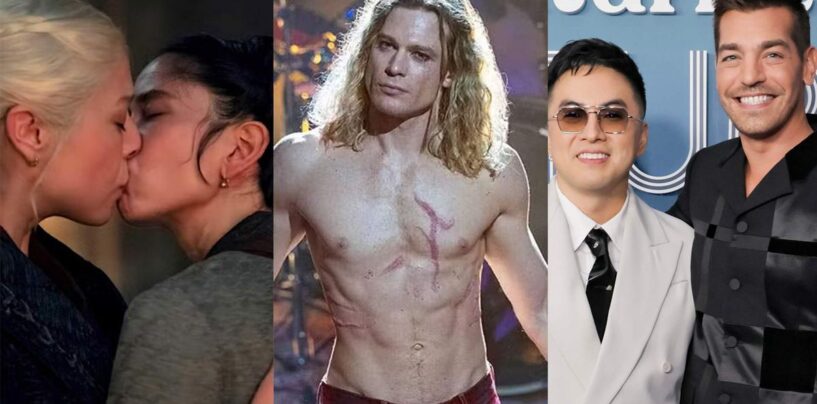 16 films et émissions de télévision LGBTQ+ à venir en juin 2026