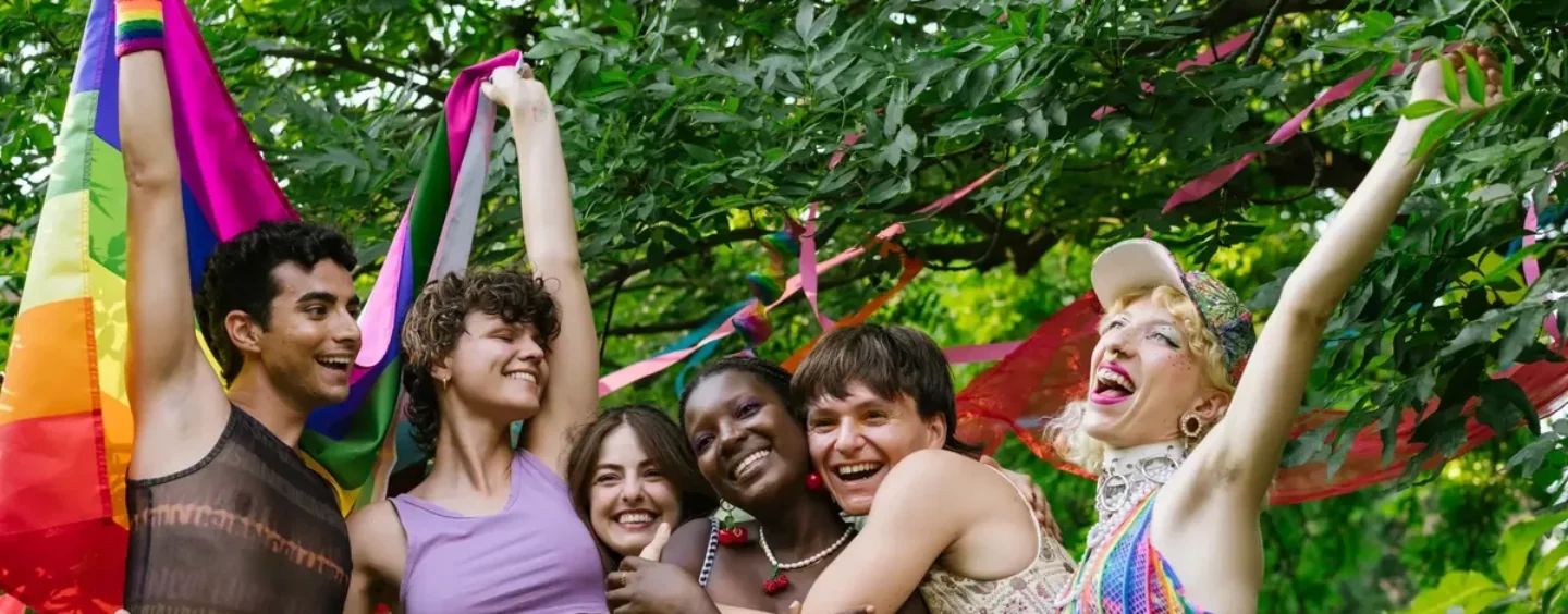 Le discours queer tu devrais résoudre cette fierté, en fonction de ton signe