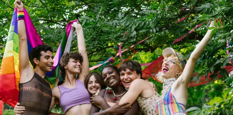 Le discours queer tu devrais résoudre cette fierté, en fonction de ton signe
