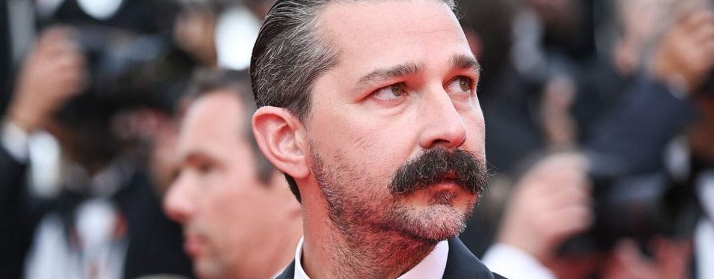Shia LaBeouf échappe à la probation après une violente agression homophobe