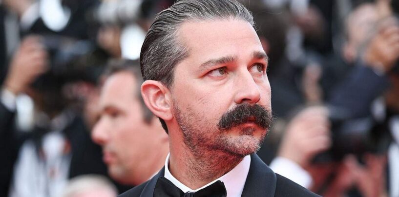Shia LaBeouf échappe à la probation après une violente agression homophobe