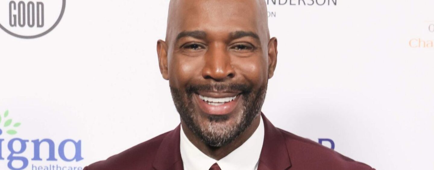 Karamo Brown dit que les producteurs de Queer Eye ont orchestré un terrifiant contrôle de police