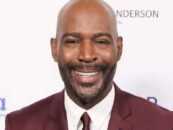 Karamo Brown dit que les producteurs de Queer Eye ont orchestré un terrifiant contrôle de police