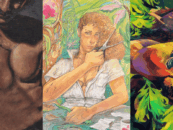 Lancez la WeHo Pride avec une exposition d'art merveilleusement queer