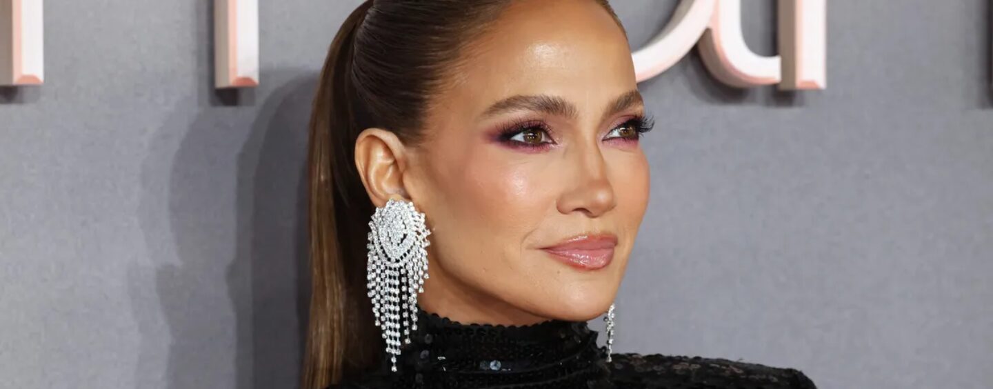 Jennifer Lopez : « Tout ce que je fais » est pour la communauté LGBTQ+