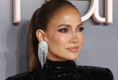 Jennifer Lopez : « Tout ce que je fais » est pour la communauté LGBTQ+