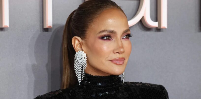 Jennifer Lopez : « Tout ce que je fais » est pour la communauté LGBTQ+