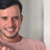 Un survivant gay du CECOT reconstruit sa vie en Espagne tout en défendant les immigrés sans voix en Amérique