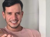 Un survivant gay du CECOT reconstruit sa vie en Espagne tout en défendant les immigrés sans voix en Amérique