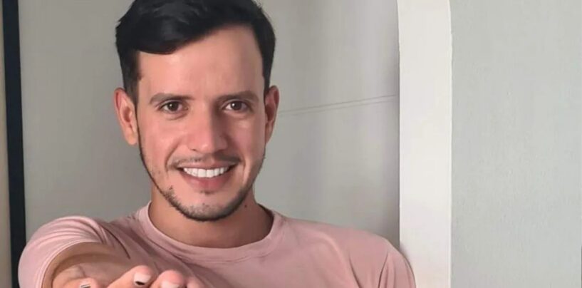 Un survivant gay du CECOT reconstruit sa vie en Espagne tout en défendant les immigrés sans voix en Amérique