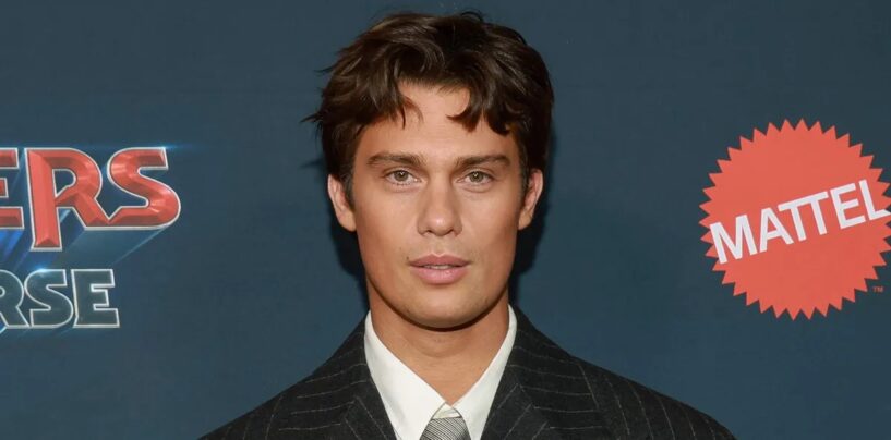 Nicholas Galitzine parle de sa silhouette sexy He-Man : « Je ne me suis pas reconnu »